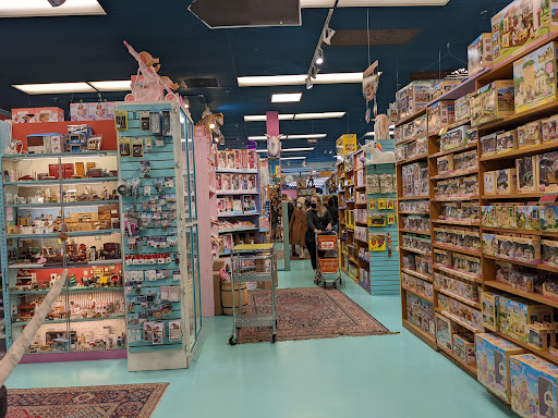 Toy Store «Terra Toys», reviews and photos, 2438 W Anderson Ln, Austin, TX 78757, USA