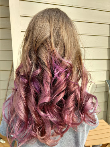 Beauty Salon «Essential Design Beauty Salon», reviews and photos, 102 S First Ave #2, Knightdale, NC 27545, USA