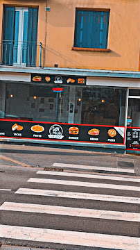 Photos du propriétaire du Restaurant Le 212 Tacos-Burger-Pizza-Kebab-Friterie à Vireux-Molhain - n°7