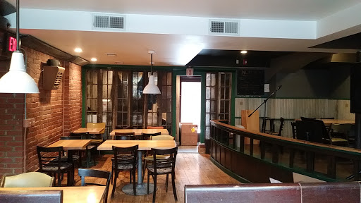 Restaurant «Labyrinth Press Company», reviews and photos, 12 E 4th St, Jamestown, NY 14701, USA