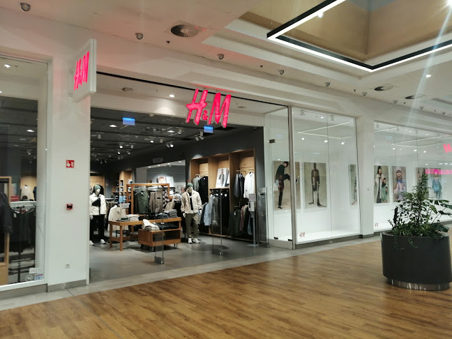 Értékelések erről a helyről: H&M, Kaposvár - Ruhabolt