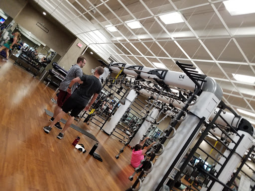 Gym «Life Time Fitness», reviews and photos, 4410 Royal Pine Dr, Colorado Springs, CO 80920, USA