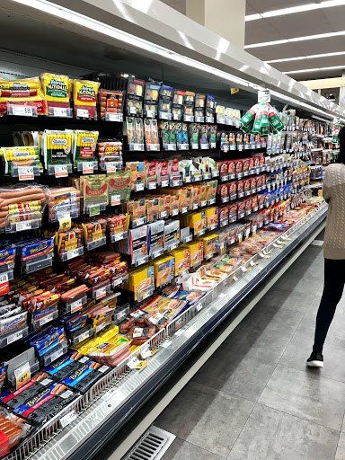 Supermarket «Lucky California», reviews and photos, 6843 Mission St, Daly City, CA 94015, USA