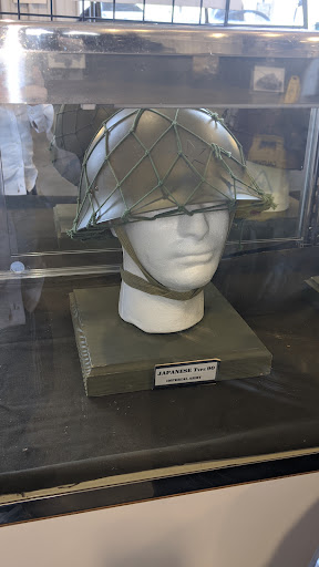 Museum «Museum of American Armor», reviews and photos, 1303 Round Swamp Rd, Plainview, NY 11803, USA