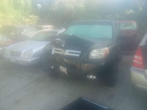 Auto Repair Shop «Bradford Towing & Auto Repair», reviews and photos, 221 Essex St, Haverhill, MA 01832, USA