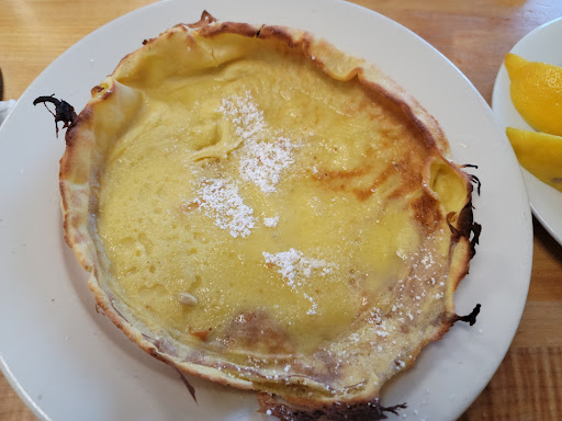 The Original Pancake House image
