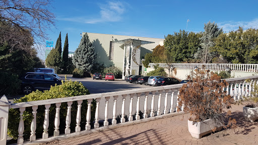 Tanatorio de Aranjuez en Madrid