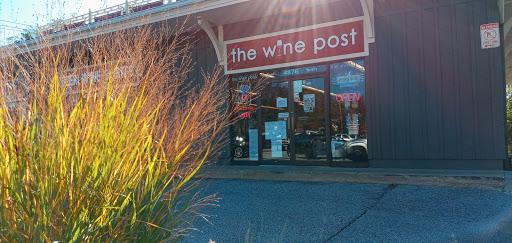 Wine Store «The Wine Post», reviews and photos, 4876 Butler Rd, Glyndon, MD 21071, USA