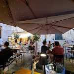 Photo n°15 de l'avis de Ahmet.r fait le 21/07/2023 à 19:51 sur le  Bistròrico à Lecce