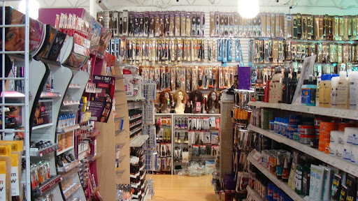 Beauty Salon «Beauty R Us», reviews and photos, 13531 Montfort Dr # 105, Dallas, TX 75240, USA