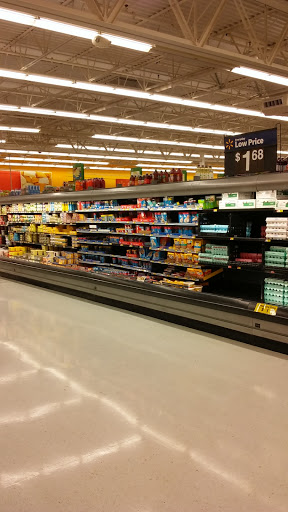 Department Store «Walmart Supercenter», reviews and photos, 4538 US-231, Wetumpka, AL 36092, USA