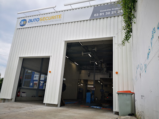 Autosecurite