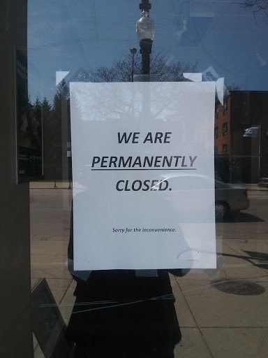 Cell Phone Store «Verizon Wireless Loyola», reviews and photos, 6560 N Sheridan Rd, Chicago, IL 60626, USA