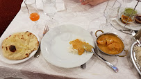 Curry du Restaurant indien Royal Prince à Champigny-sur-Marne - n°11