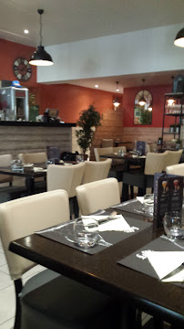 Atmosphère du Restaurant La Bodega à Clermont-l'Hérault - n°9