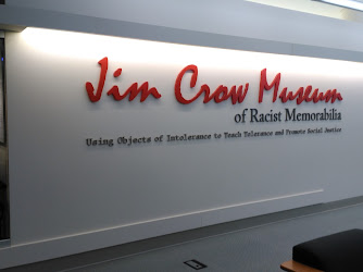Jim Crow Museum of Racist Memorabilia