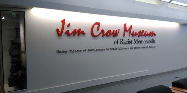 Jim Crow Museum of Racist Memorabilia
