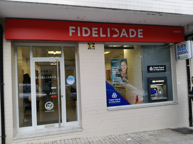 Fidelidade Loja Braga Fujacal