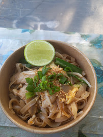Nouille du Restaurant thaï Angel Thaï cuisine à Waziers - n°13