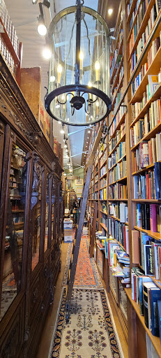 Rare Book Store «Old Florida Book Shop», reviews and photos, 3426 Griffin Rd, Fort Lauderdale, FL 33312, USA