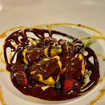 Photo n°1 de l'avis de Emanuele.o fait le 11/07/2021 à 10:37 sur le  L'Osteria del Vignaiolo à La Morra