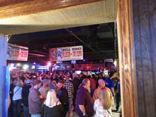 Night Club «Thirsty Cowboys», reviews and photos, 2743 Medina Rd, Medina, OH 44256, USA