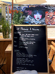 Photo n°13 de Le passage à niveau à Paris ()