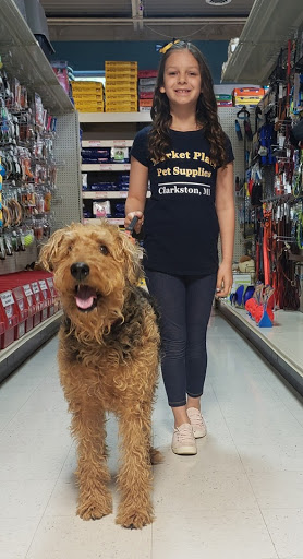 Pet Supply Store «Market Place Pet Supplies», reviews and photos, 7200 Dixie Hwy, Village of Clarkston, MI 48346, USA
