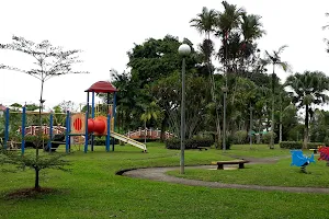 Kenyalang Recreation Park image