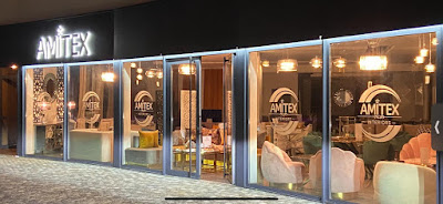 Amitex à Le Petit-Quevilly