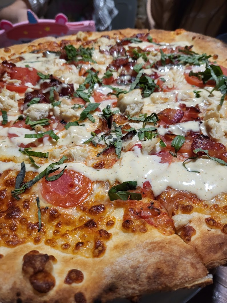 Inferno's Wood Fired Oven & Spirits - Boerne