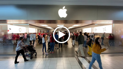 Computer Store «Apple Dadeland», reviews and photos, 7535 Dadeland Mall Cir W, Miami, FL 33156, USA