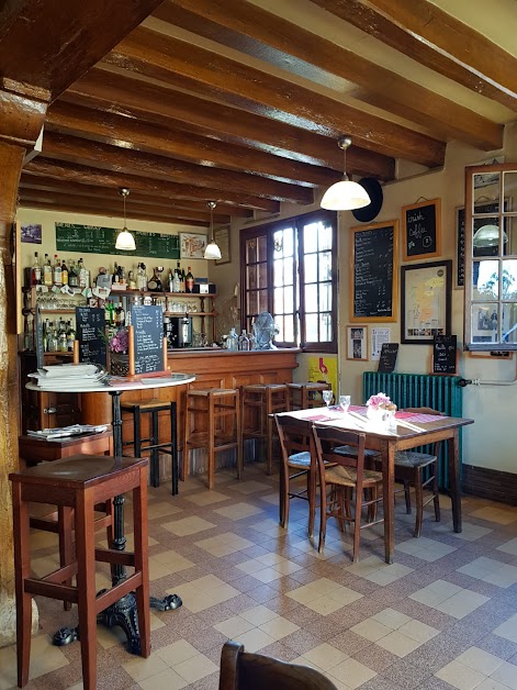 Café Labbe à Brinon-sur-Sauldre