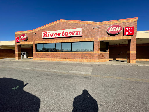 Grocery Store «Rivertown Market IGA», reviews and photos, 1041 Old US Rte 52 # A, New Richmond, OH 45157, USA
