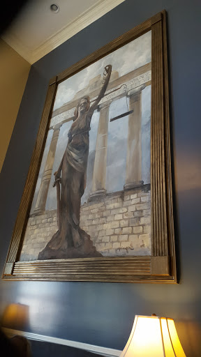 Personal Injury Attorney «Hoffman Law Firm», reviews and photos