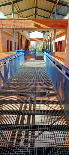 IES 25 d'Abril, Escuela secundaria en Alfafar,Valencia