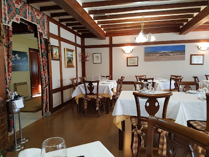 El Cid Mesón Restaurante - C. de Zamora, 42, 09550, Burgos, Spain