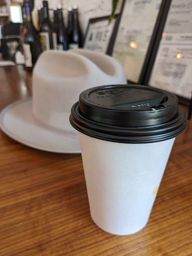 Coffee Shop «Bespoke Coffee & Dry Goods», reviews and photos, 202 Princess St, Wilmington, NC 28401, USA