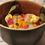 Photo n°15 de l'avis de François.e fait le 19/03/2024 à 15:14 sur le  Zunzum Gastrobar à Lisbon