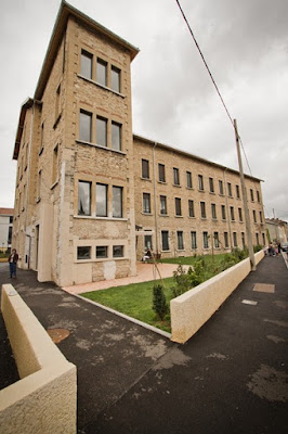 ESMPI - Hôpital de Jour - Adultes à La Tour-du-Pin
