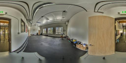 Gym «CrossFit Pick Axe», reviews and photos, 1415 Whispering Pines Ln Suite 130, Grass Valley, CA 95945, USA