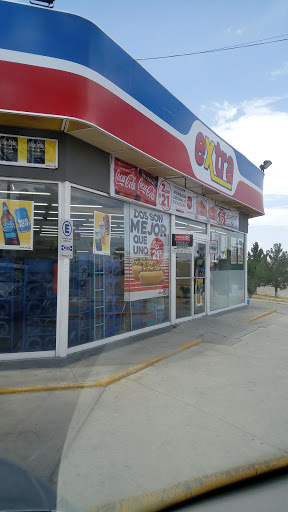 Circle k Chihuahua