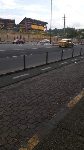 Opiniones de Parqueo Para Bicicletas - Parque Acuatico Del Salado en Guayaquil - Aparcamiento