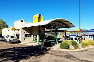 Sonic Drive-In image