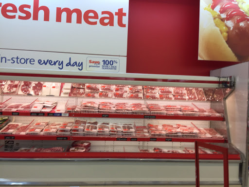 Grocery Store «Save-A-Lot», reviews and photos, 112 E James Campbell Blvd, Columbia, TN 38401, USA