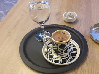 Palmira cafe