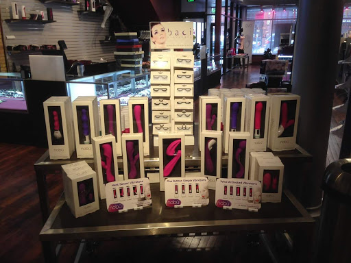 Adult Entertainment Store «Downtown Intimates», reviews and photos, 314 N 1st Ave, Minneapolis, MN 55401, USA