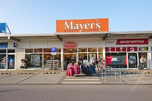 Mayer's Markenschuhe image