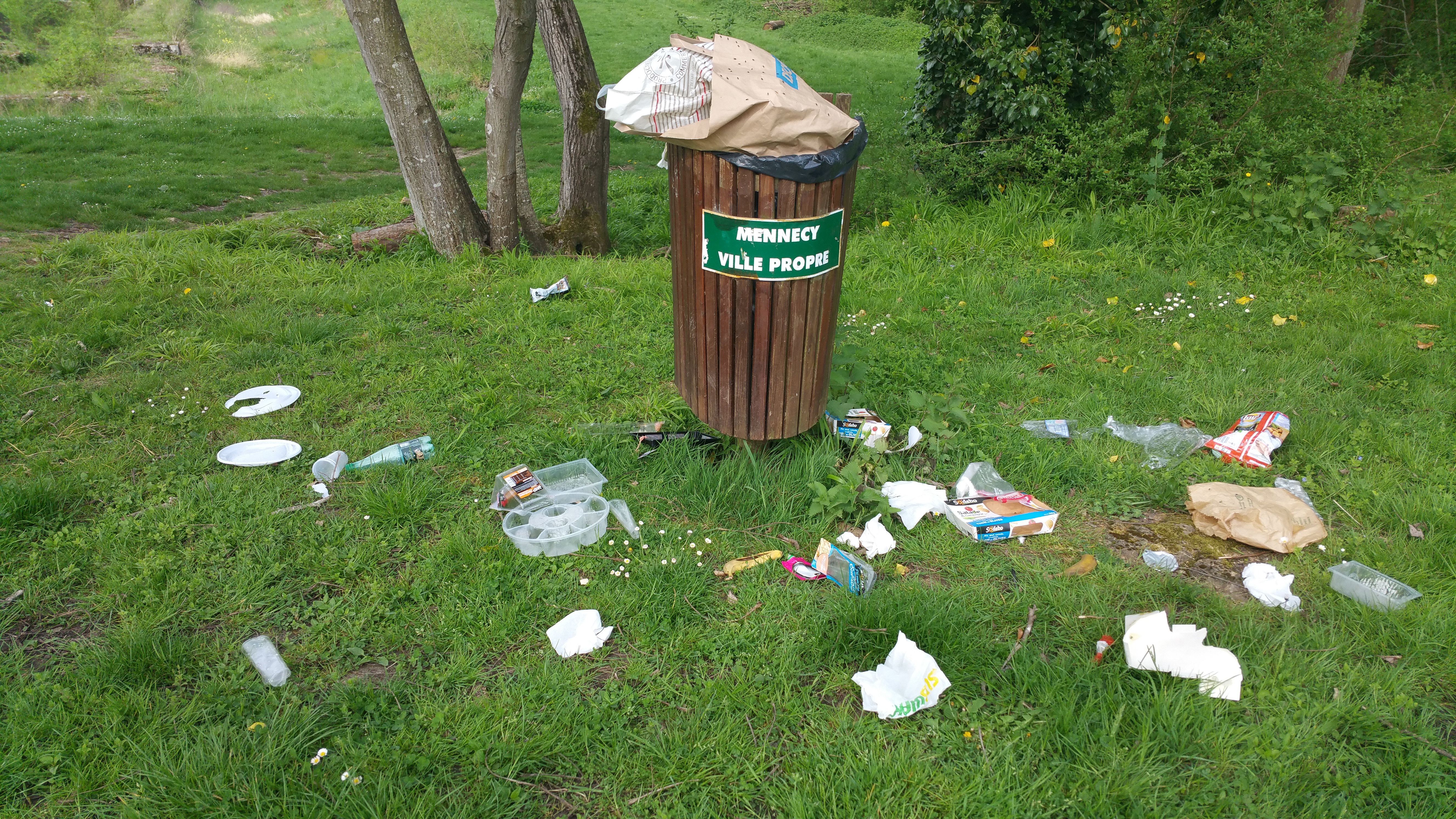 Photo n° 1 de l'avis de Thierry.d fait le 01/08/2019 à 07:59