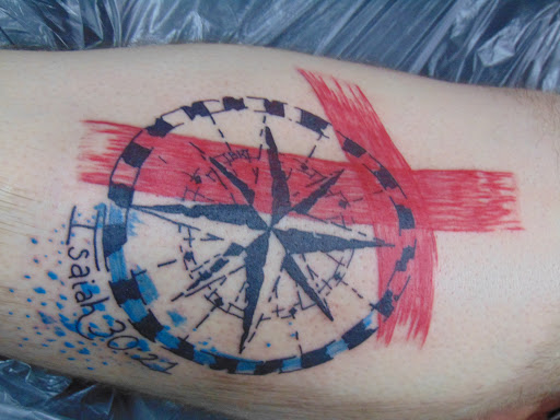 Tattoo Shop «You Pick It We Stick It», reviews and photos, 8235 Almeda Genoa Rd, Houston, TX 77075, USA